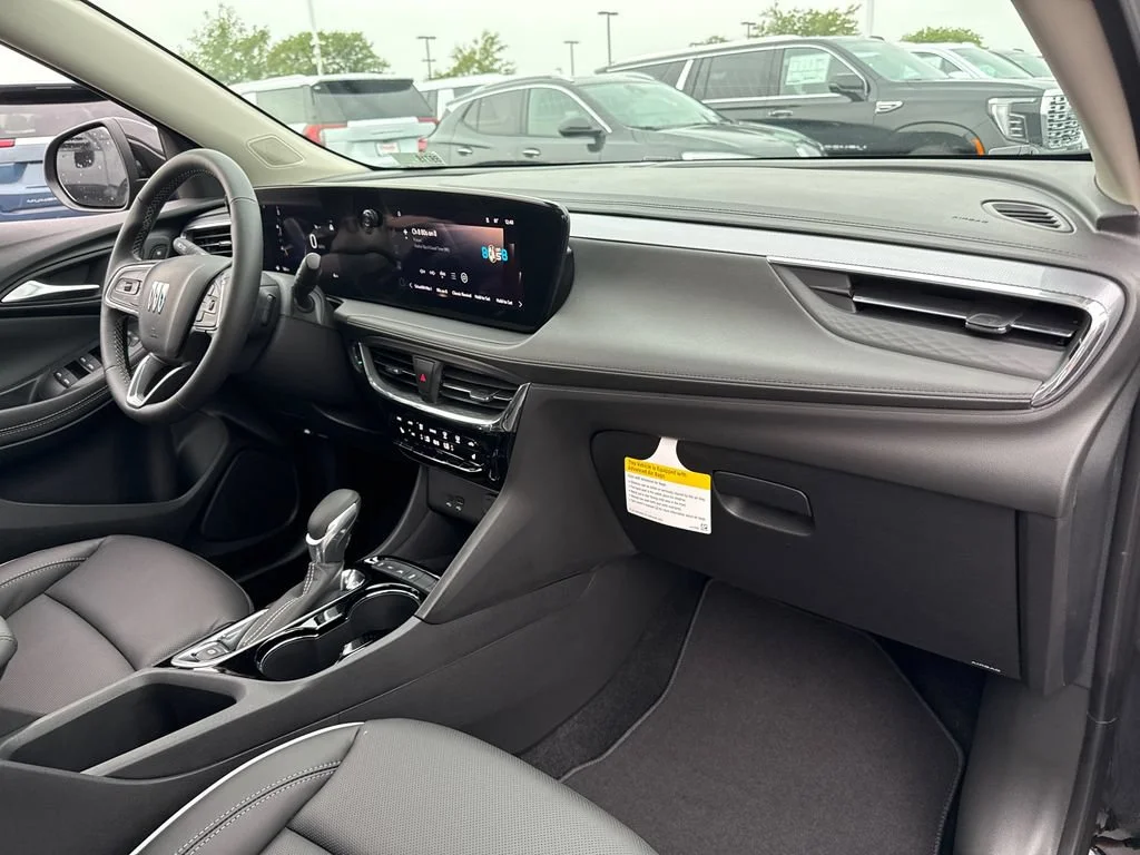 2026 Buick Encore GX Avenir - Photo 38
