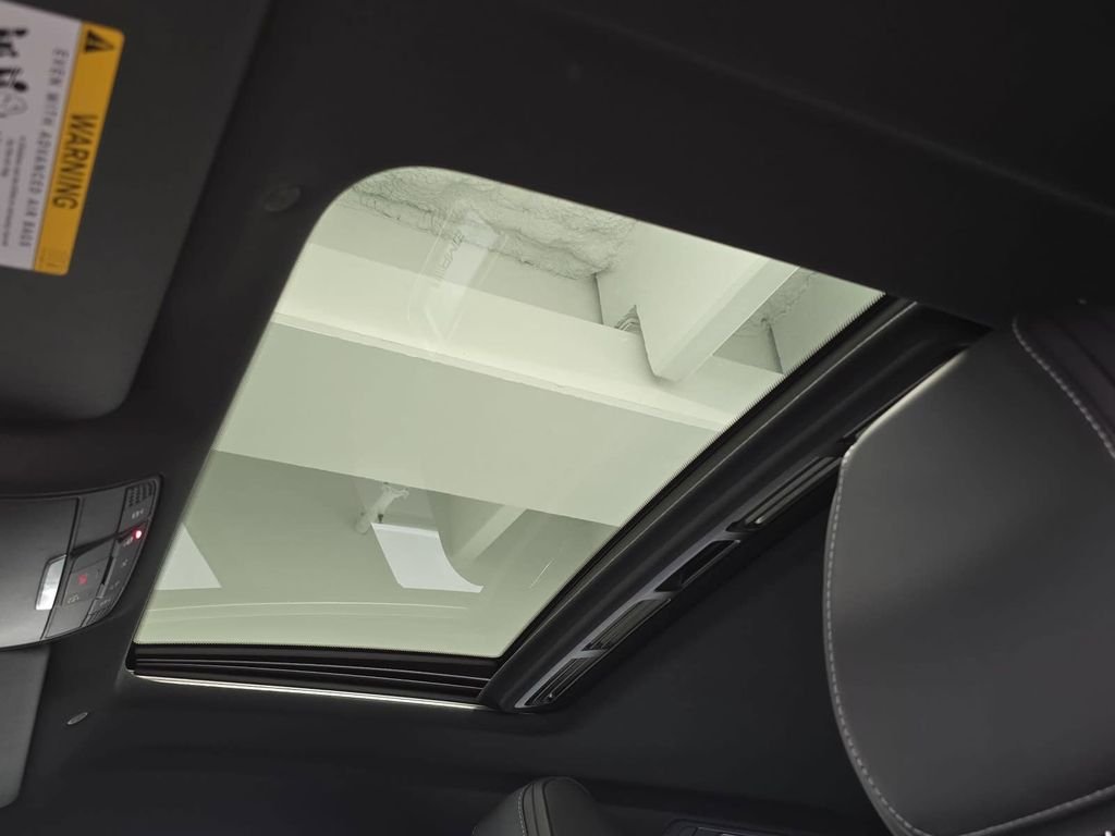 2023 Mercedes-Benz AMG GT 4-Door Coupe 63 - Photo 25