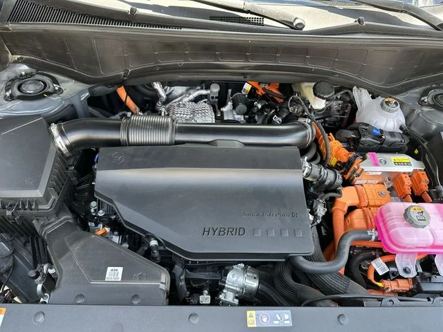 Used 2026 Gray Hyundai Calligraphy image 29