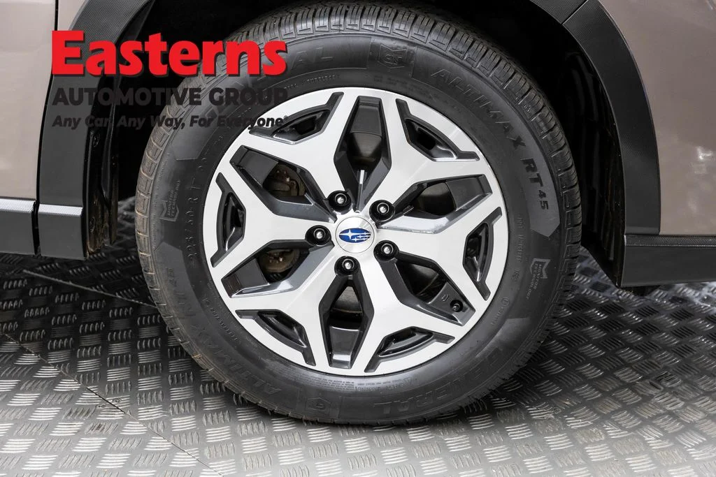 Used 2022 Brown Subaru Premium image 35