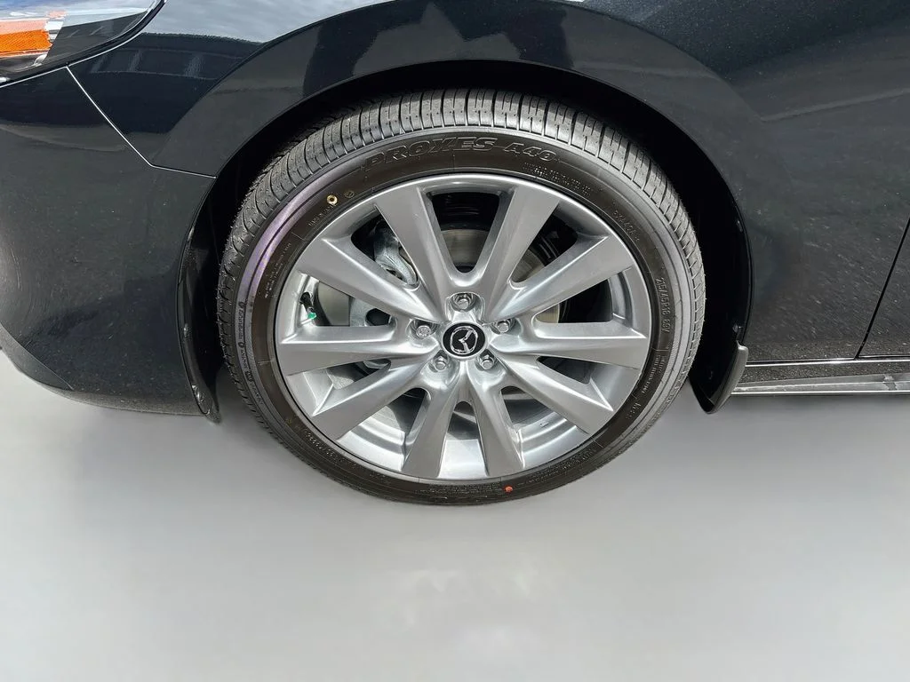 New 2026 Jet Black Mica Mazda 2.5 S Preferred image 30