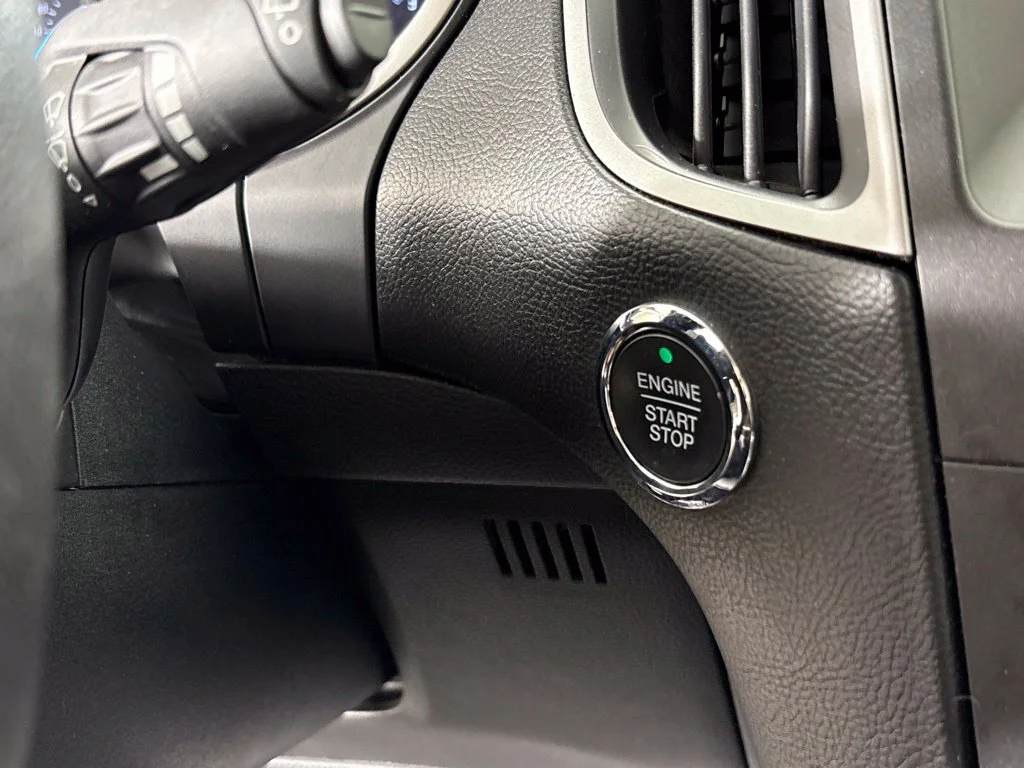 Used 2017 Red Ford SEL image 30