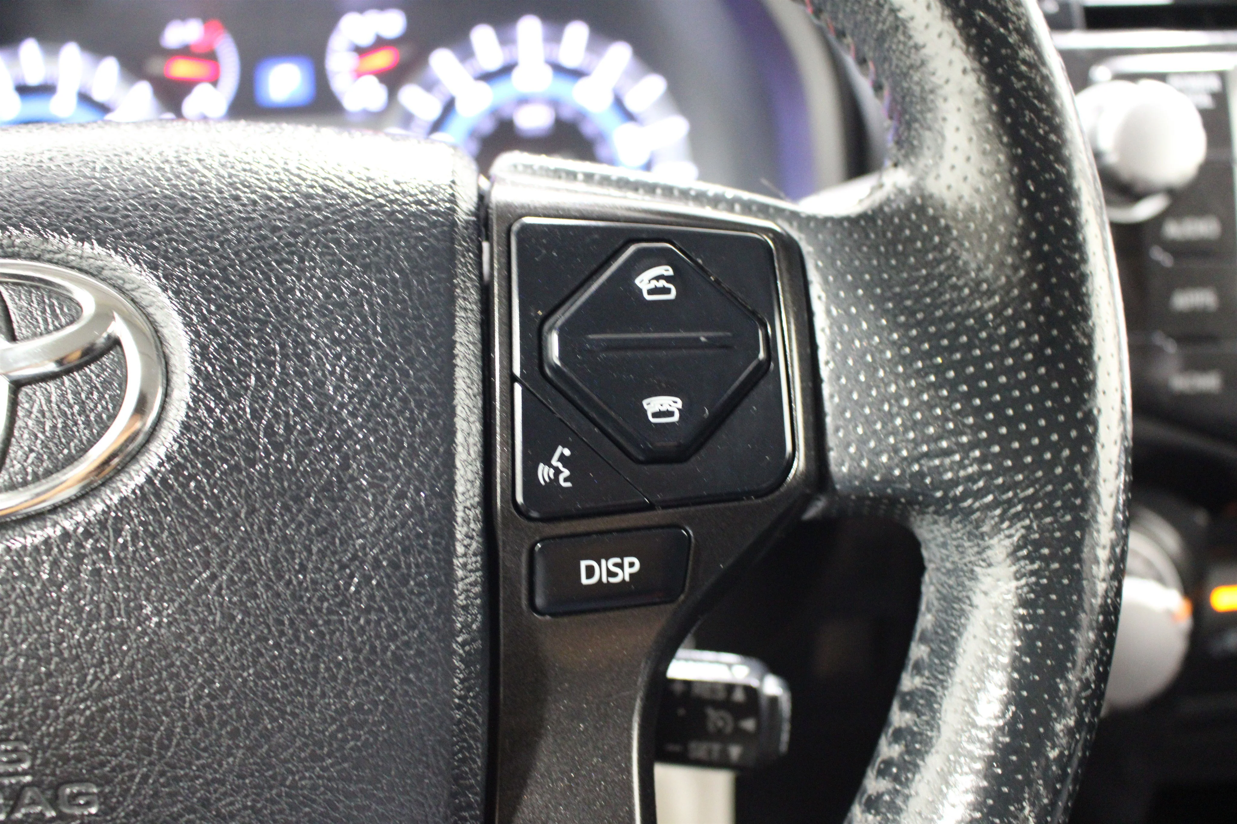 2016 Toyota 4Runner Trail Premium - Photo 12