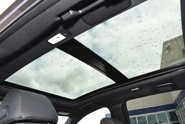 New 2026 Liquid Carbon Metallic Acura A-Spec Advance Package image 23