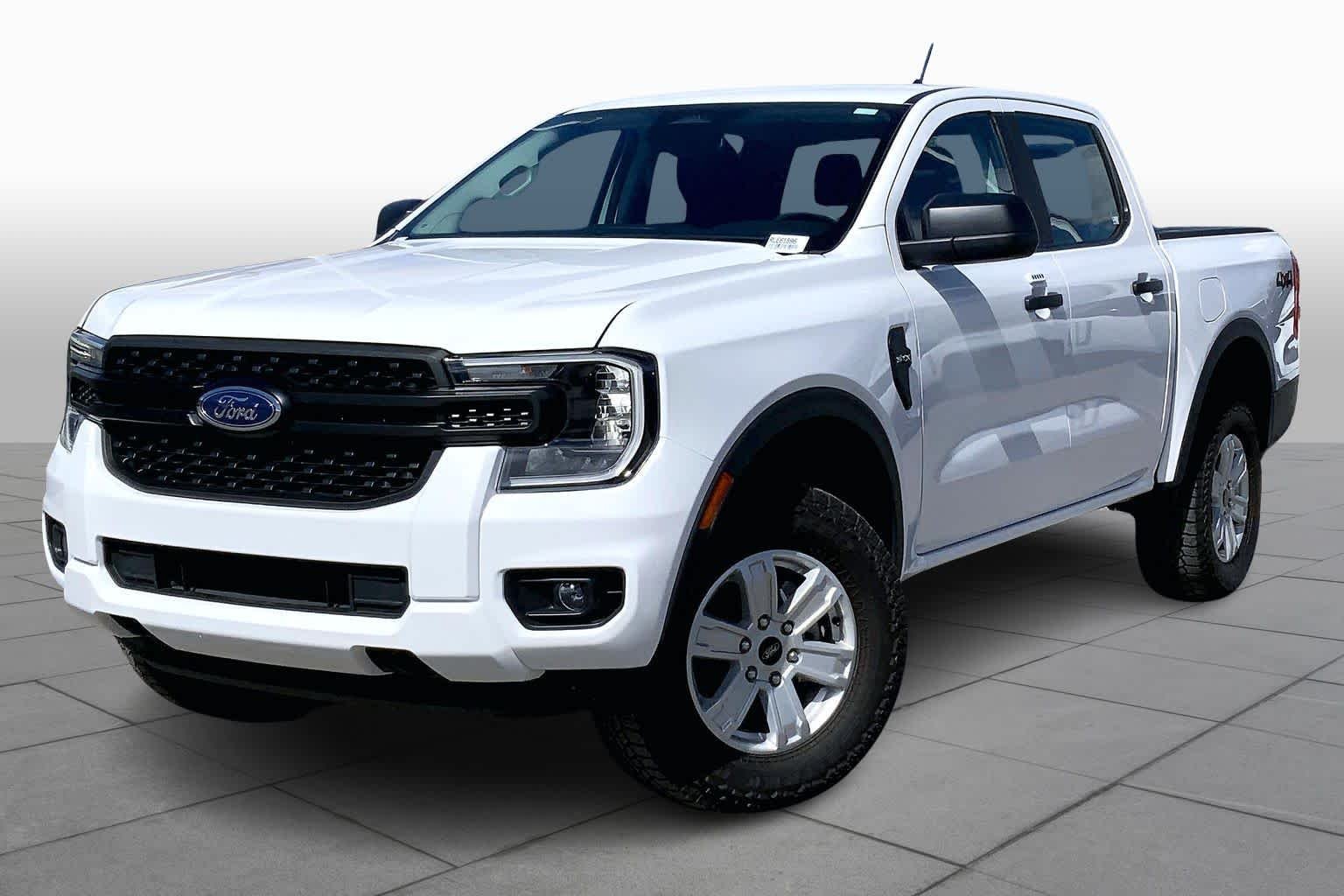 2024 Ford Ranger XL