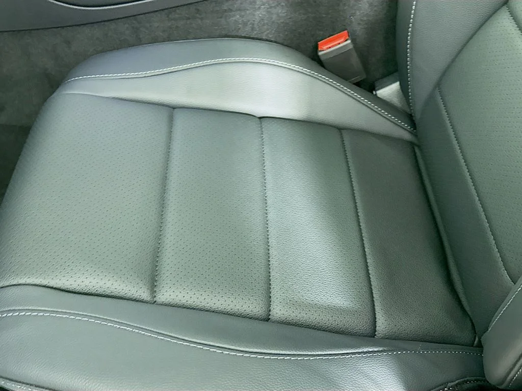 Used 2026 Selenite Gray Metallic Mercedes-Benz GLE 350 image 20