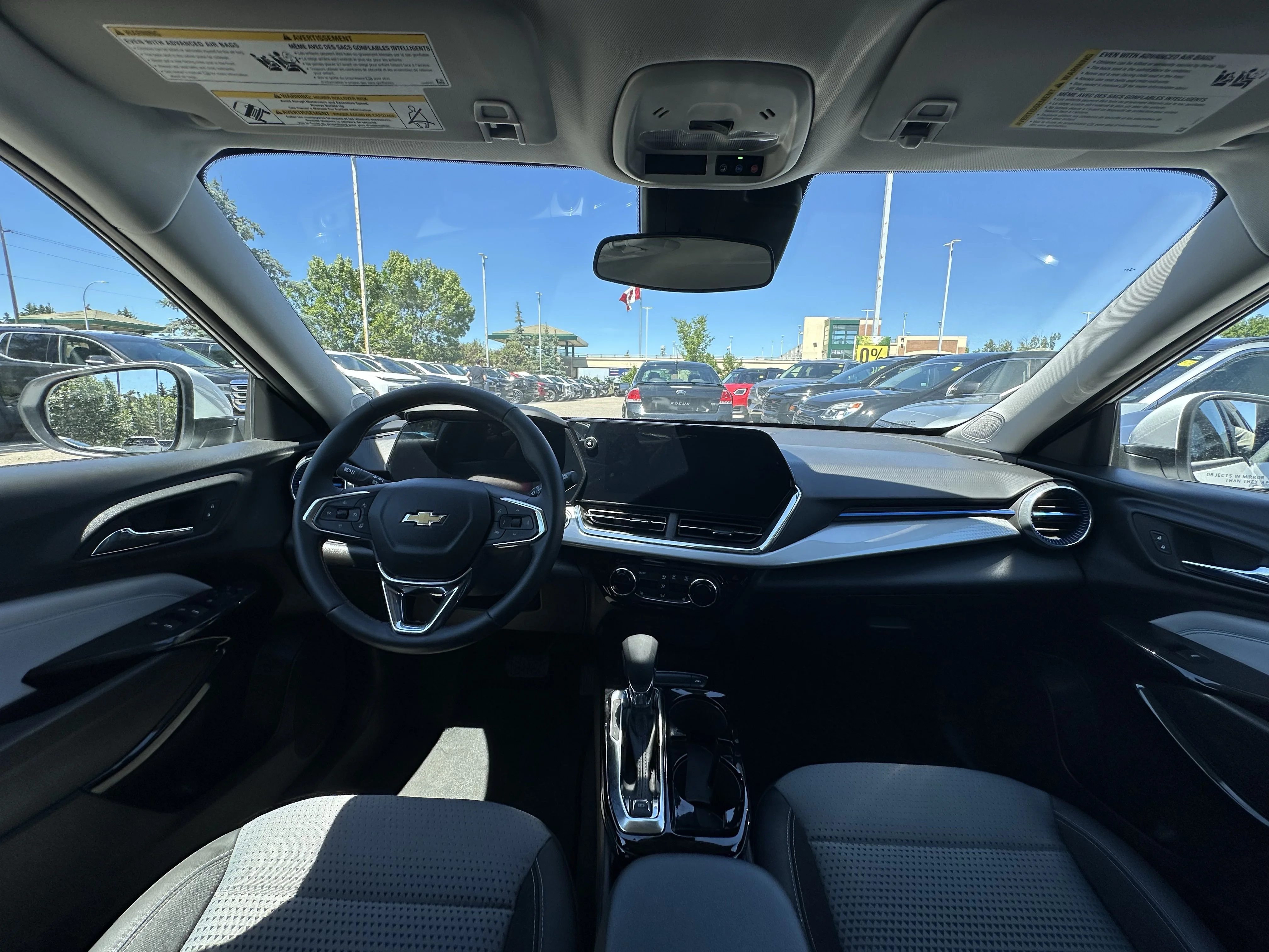 Certified Used 2026  Chevrolet LT image 17