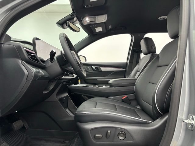 New 2026 Moonstone Gray Metallic Buick Preferred image 18