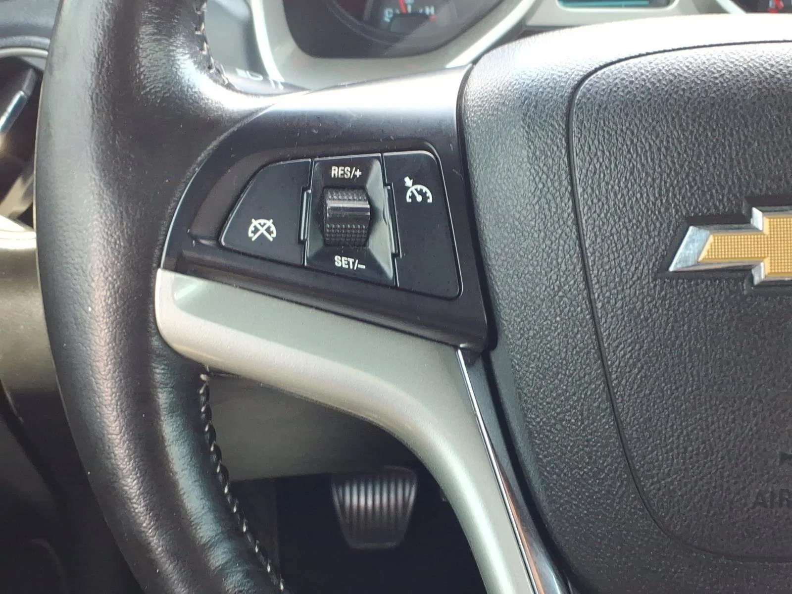 Used 2013 Victory Red Chevrolet SS image 18