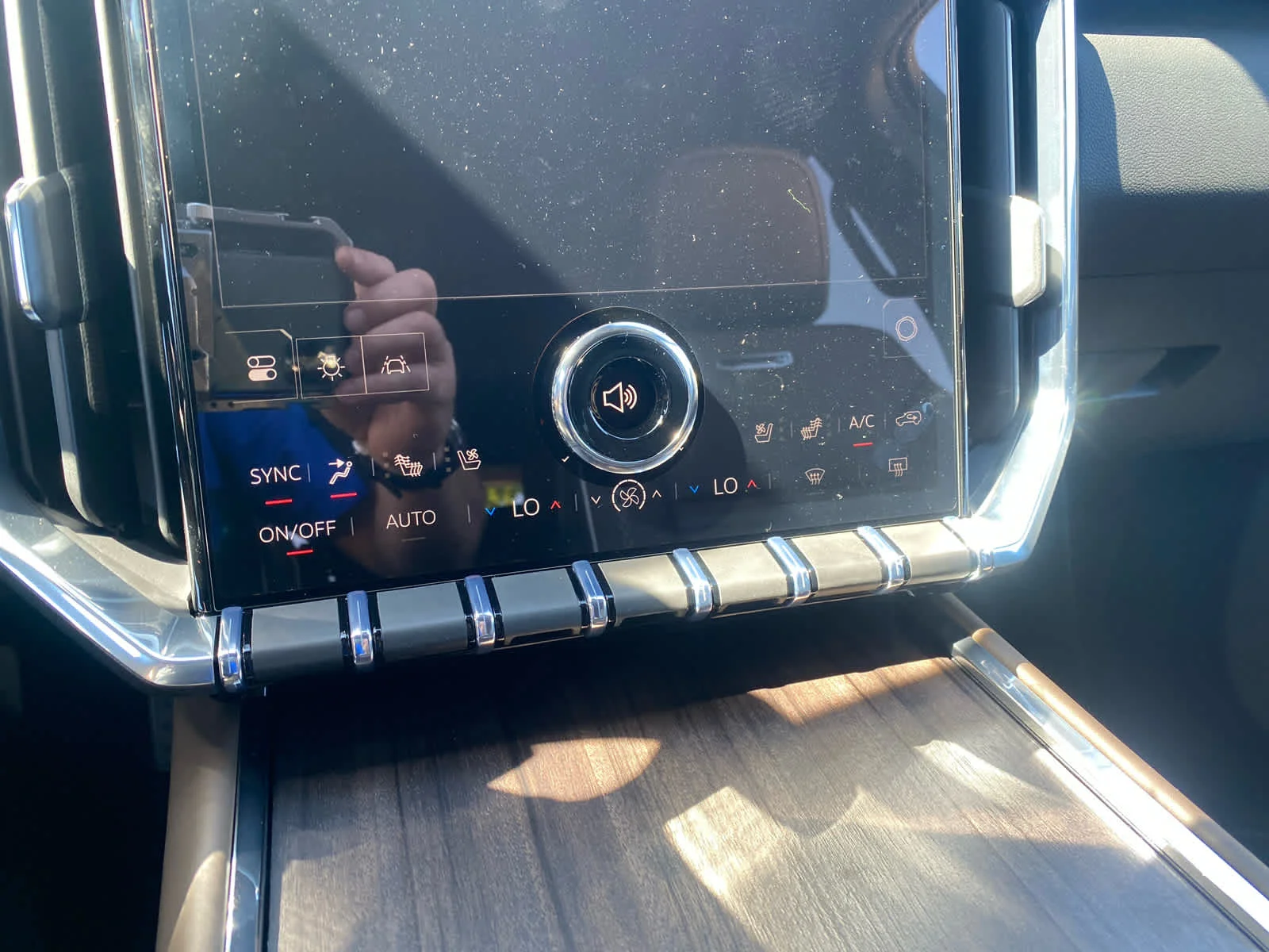 New 2026 Ebony Twilight Metallic GMC Denali Ultimate image 21