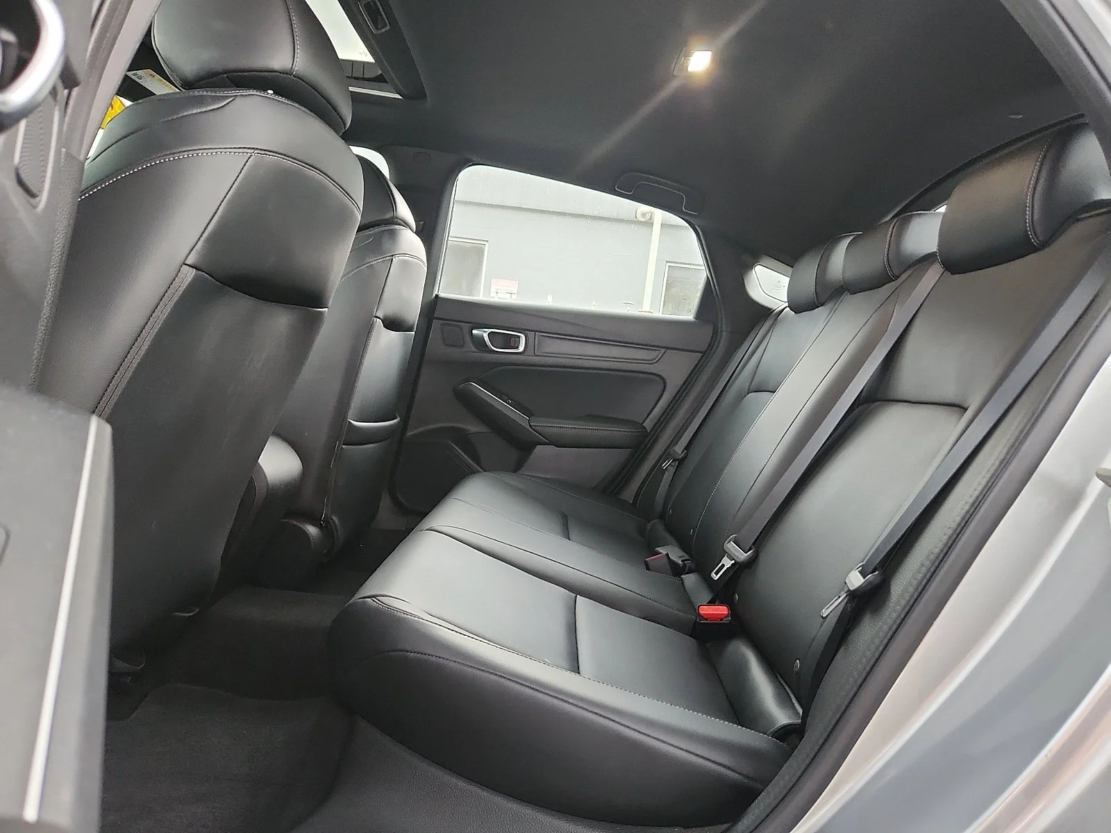 Used 2023 Silver Acura A-Spec Package image 10