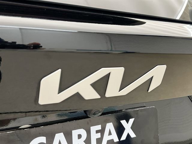 Used 2022 Black Kia SX Prestige image 42