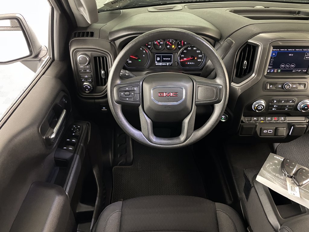 2024 GMC Sierra 1500 Pro - Photo 19