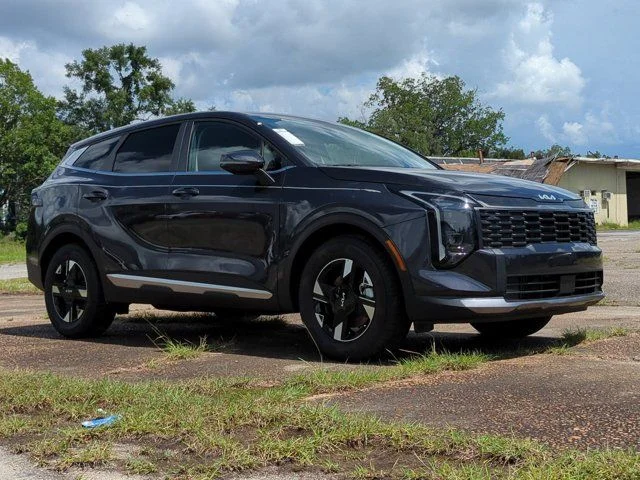 New 2026 Panthera Metal Kia LX image 3