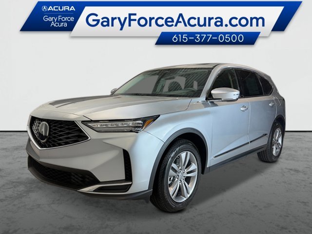 2026 Acura MDX SH-AWD's photo