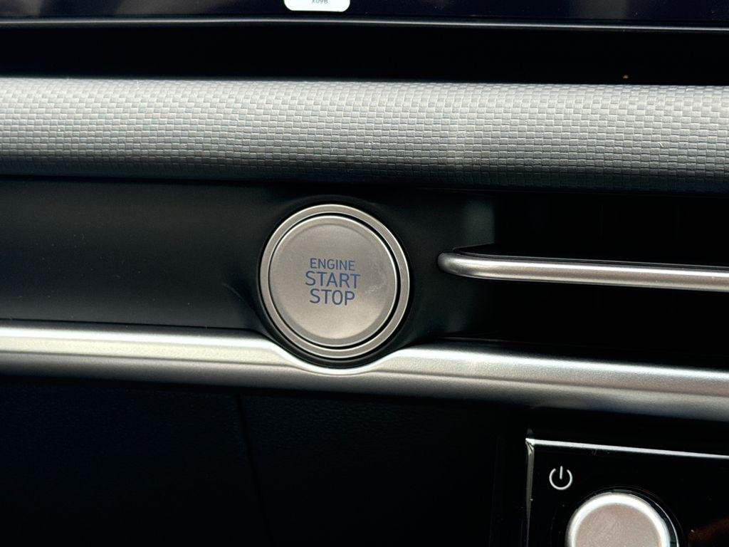 New 2026 Gray Hyundai SEL FWD image 26