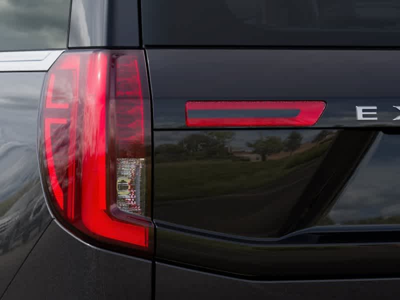 New 2027 Dark Matter Gray Metallic Ford King Ranch image 21