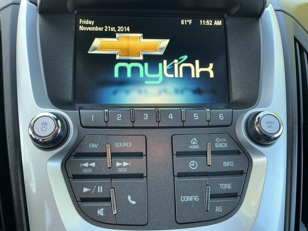 Used 2016 Red Chevrolet LT image 14