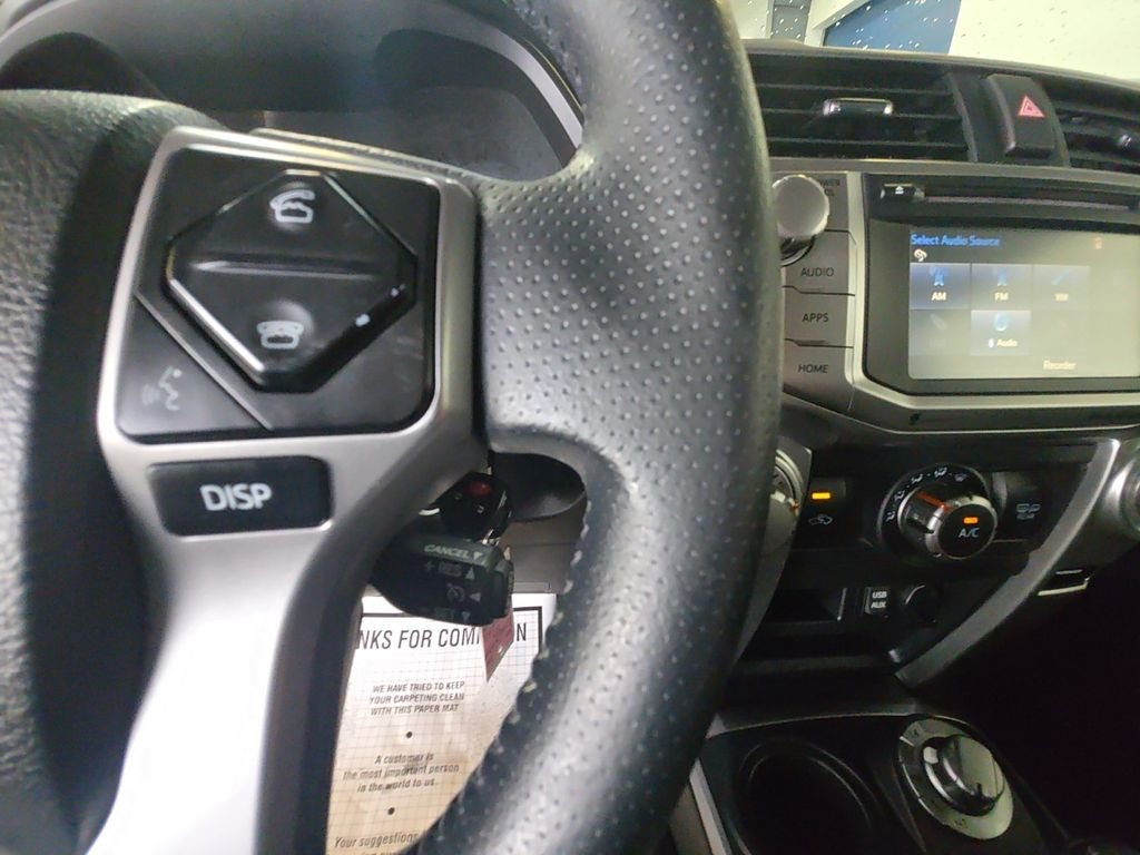 Used 2018 Gray Toyota SR5 image 19