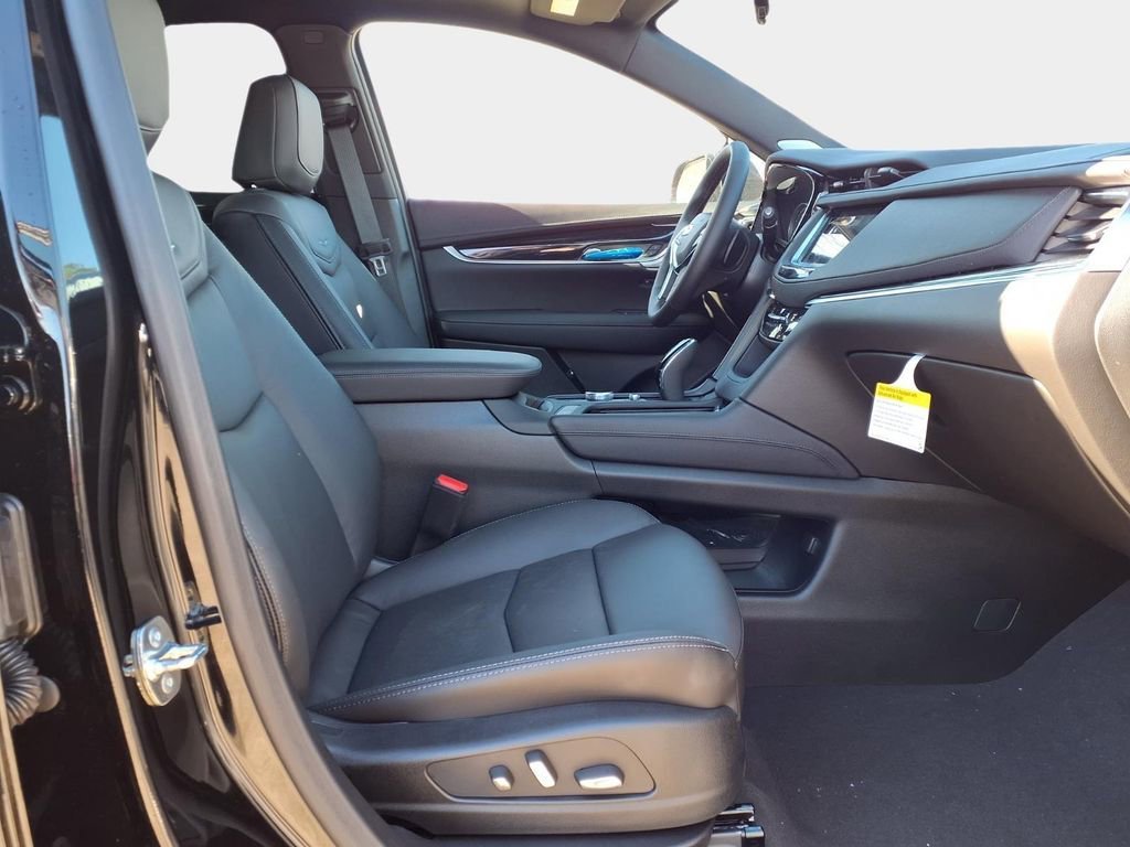 2026 Cadillac XT5 Premium Luxury - Photo 13