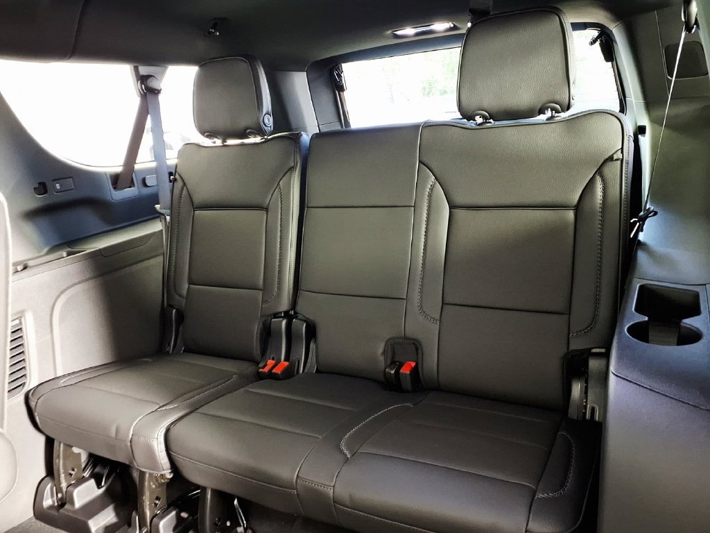 2027 GMC Yukon XL Denali - Photo 7