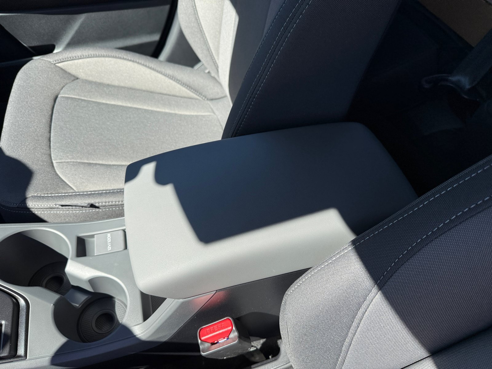 New 2026 MAGNETITE GRAY PEARL Subaru Premium image 14