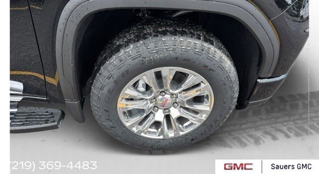 2026 GMC Sierra 1500 Denali - Photo 32