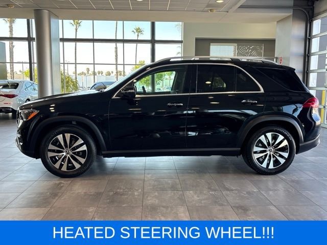 Used 2026 Black Mercedes-Benz GLE 350 image 14