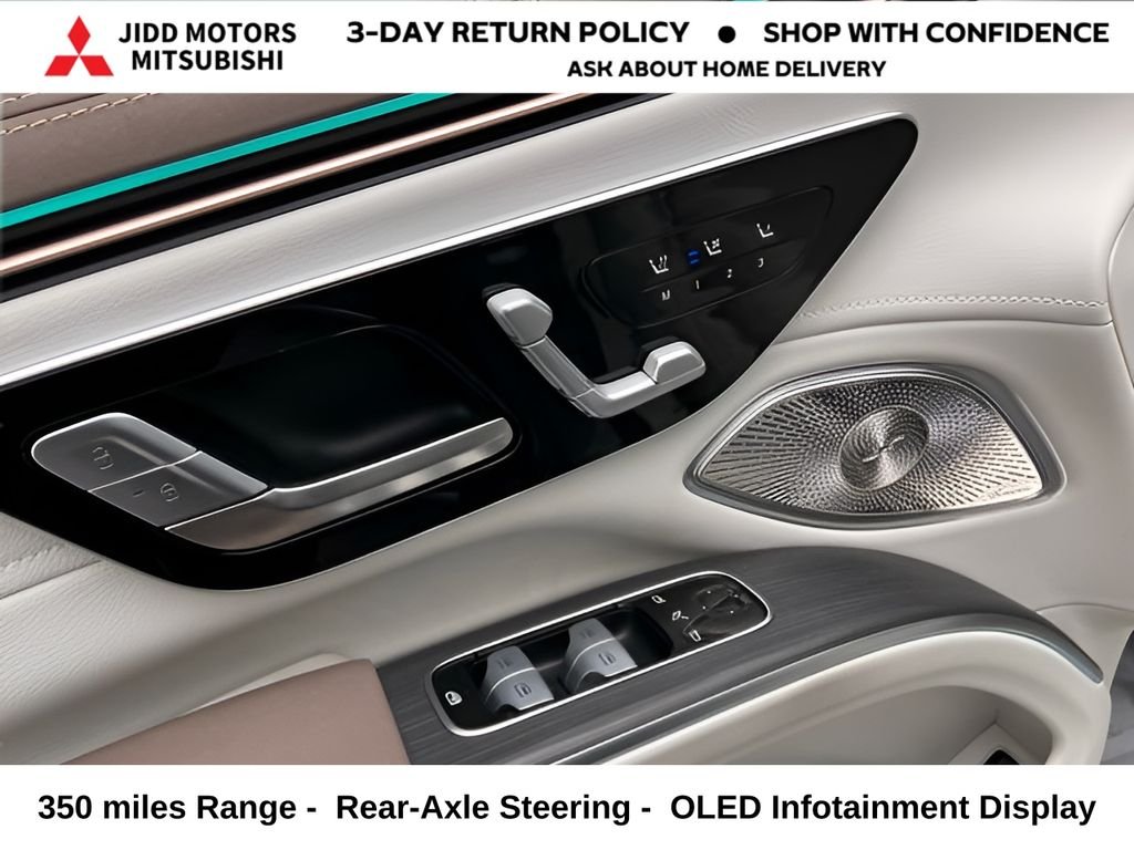Used 2023 Graphite Gray Metallic Mercedes-Benz 450 image 27