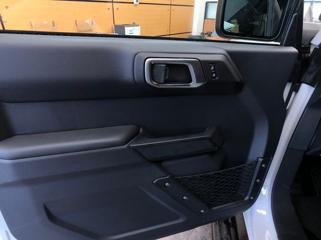 New 2026 Avalanche Gray Ford Outer Banks® image 12