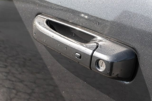Used 2024 Gray Ram Laramie image 15