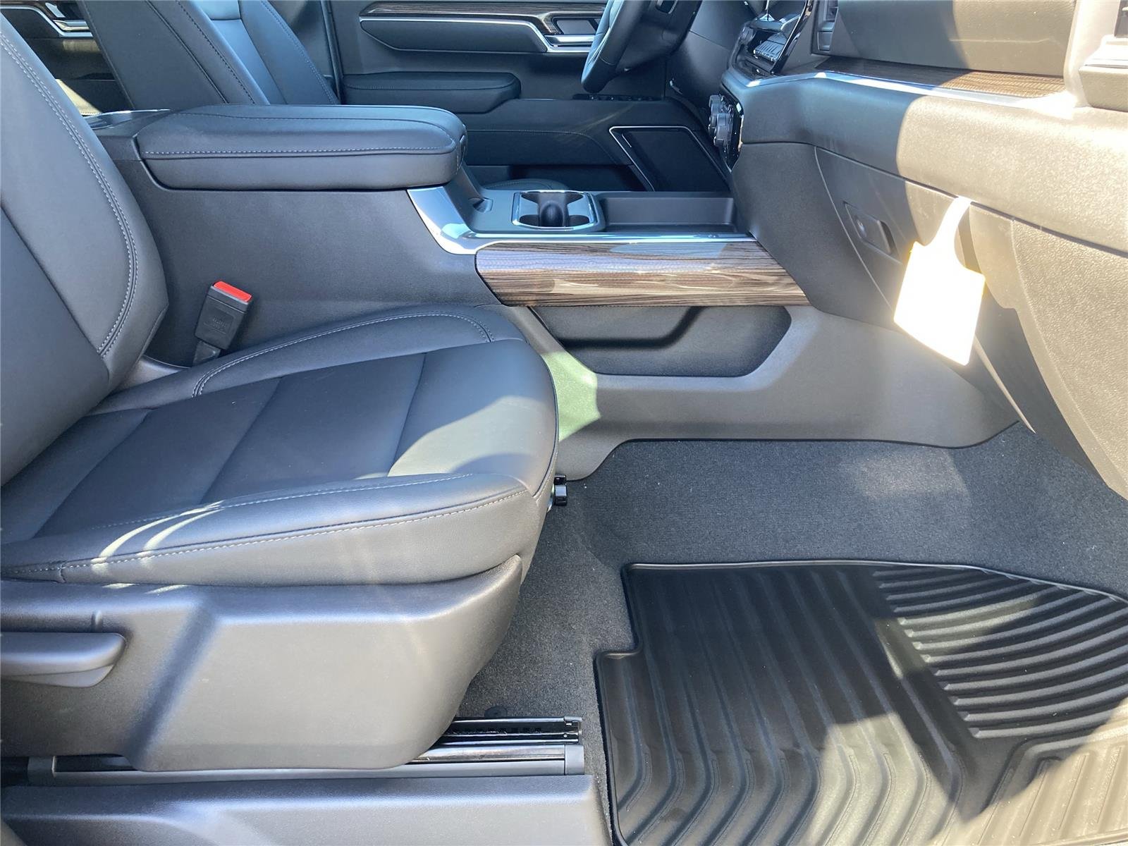2026 Chevrolet Silverado 2500 HD LT - Photo 28
