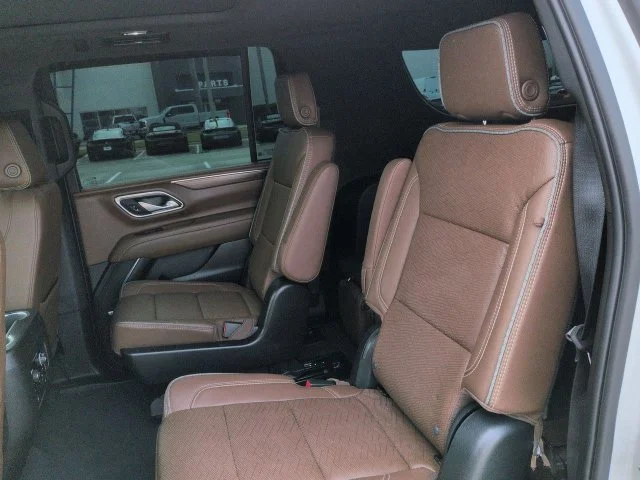 Used 2024 Beige Chevrolet High Country image 14