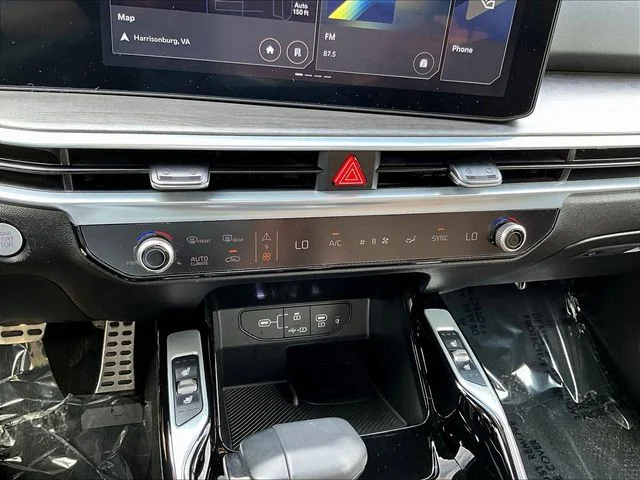 Certified Used 2024 Gray Kia X-Line SX Prestige image 18