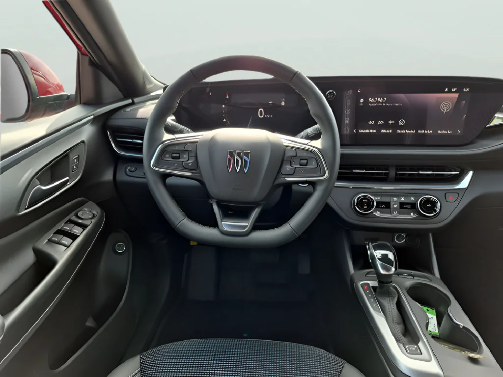 New 2026 Buick Encore GX Sport Touring, photo 30