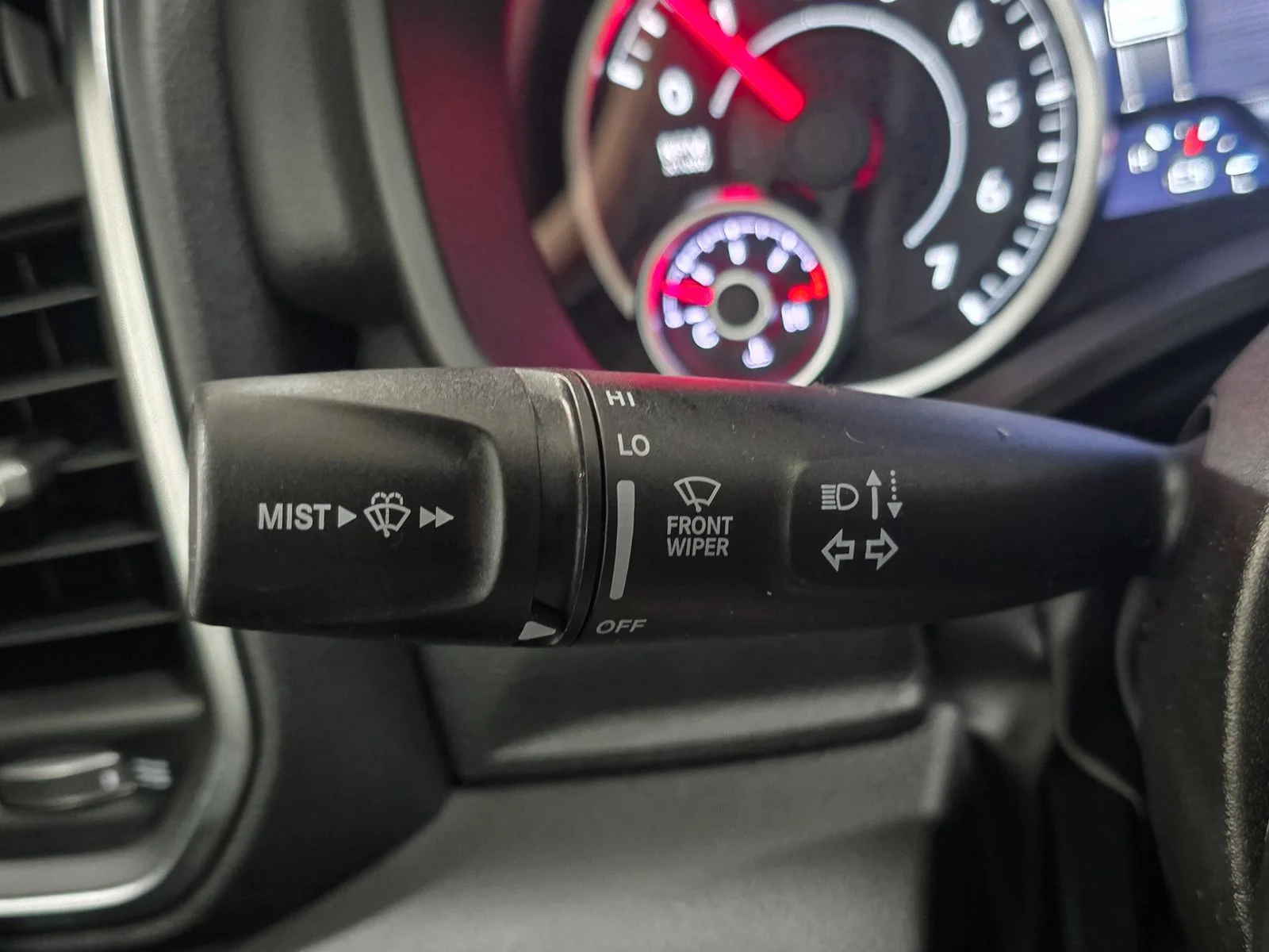 2026 RAM 1500 Big Horn/Lone Star - Photo 38