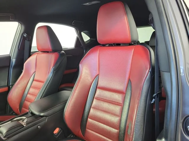 Used 2018 Gray Lexus 300 F Sport image 20