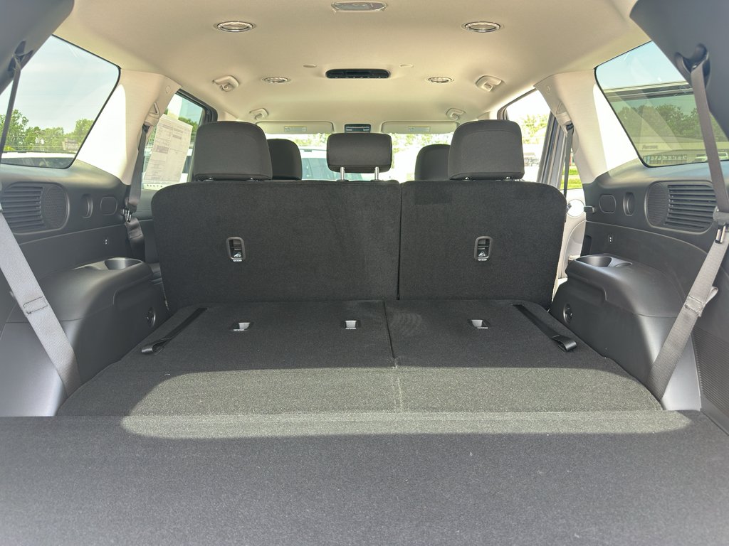 New 2026 Ecotronic Gray Pearl Hyundai SE image 32