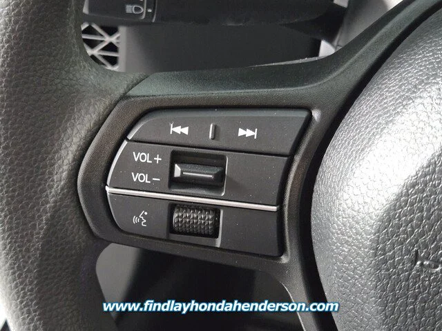 2024 Honda Accord LX - Photo 55