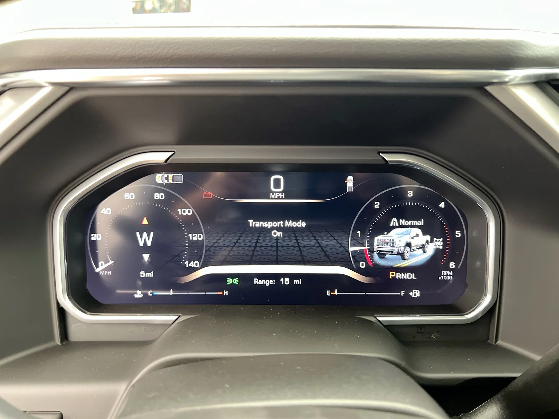 2026 GMC Sierra 2500HD Denali - Photo 68