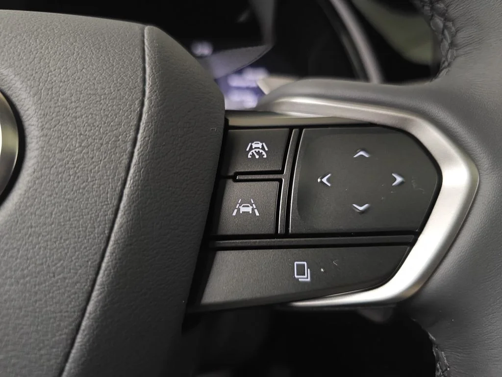 New 2026 Iridium Lexus PREMIUM PLUS image 18