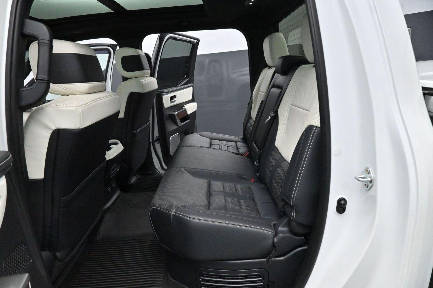 Used 2023 White Toyota Capstone Hybrid image 33