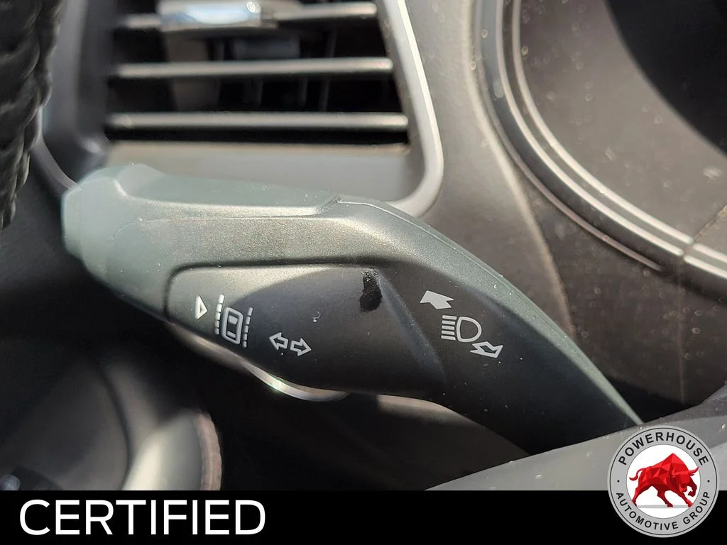 Used 2024 Silver Ford SEL image 29