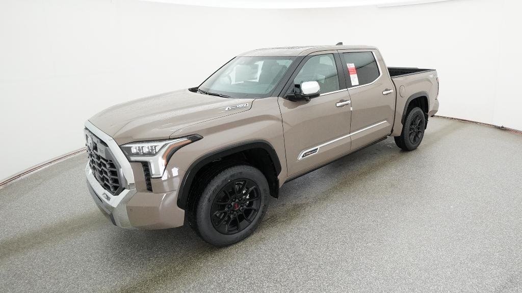2026 Toyota Tundra i-FORCE MAX 1794 Edition i-FORCE MAX
