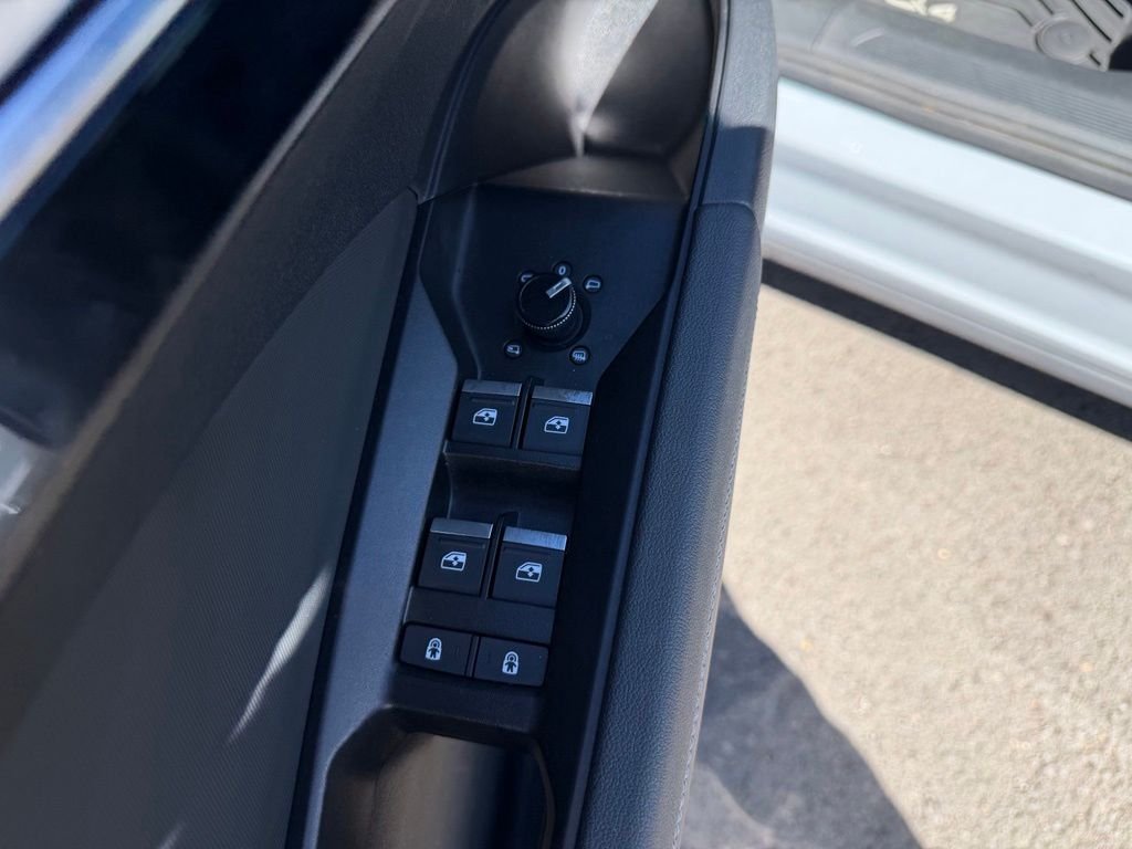 Used 2023 Pebble Gray Audi Premium Plus image 13