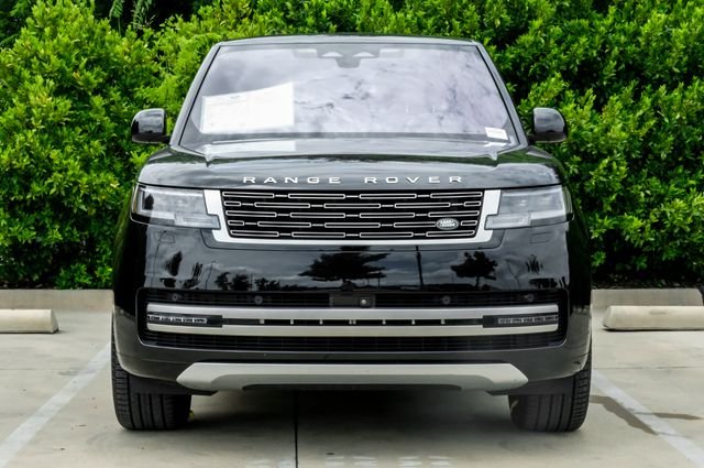 2023 Land Rover Range Rover 6