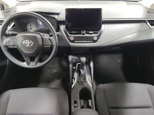 Used 2023 Ice Cap Toyota LE image 19