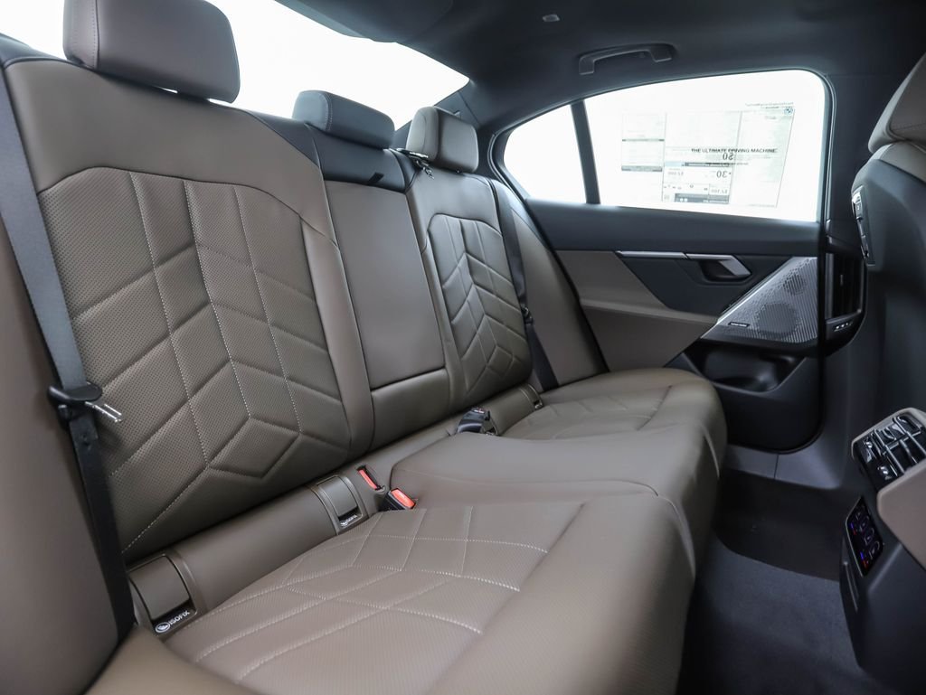 2026 BMW 5 Series 530i - Photo 29