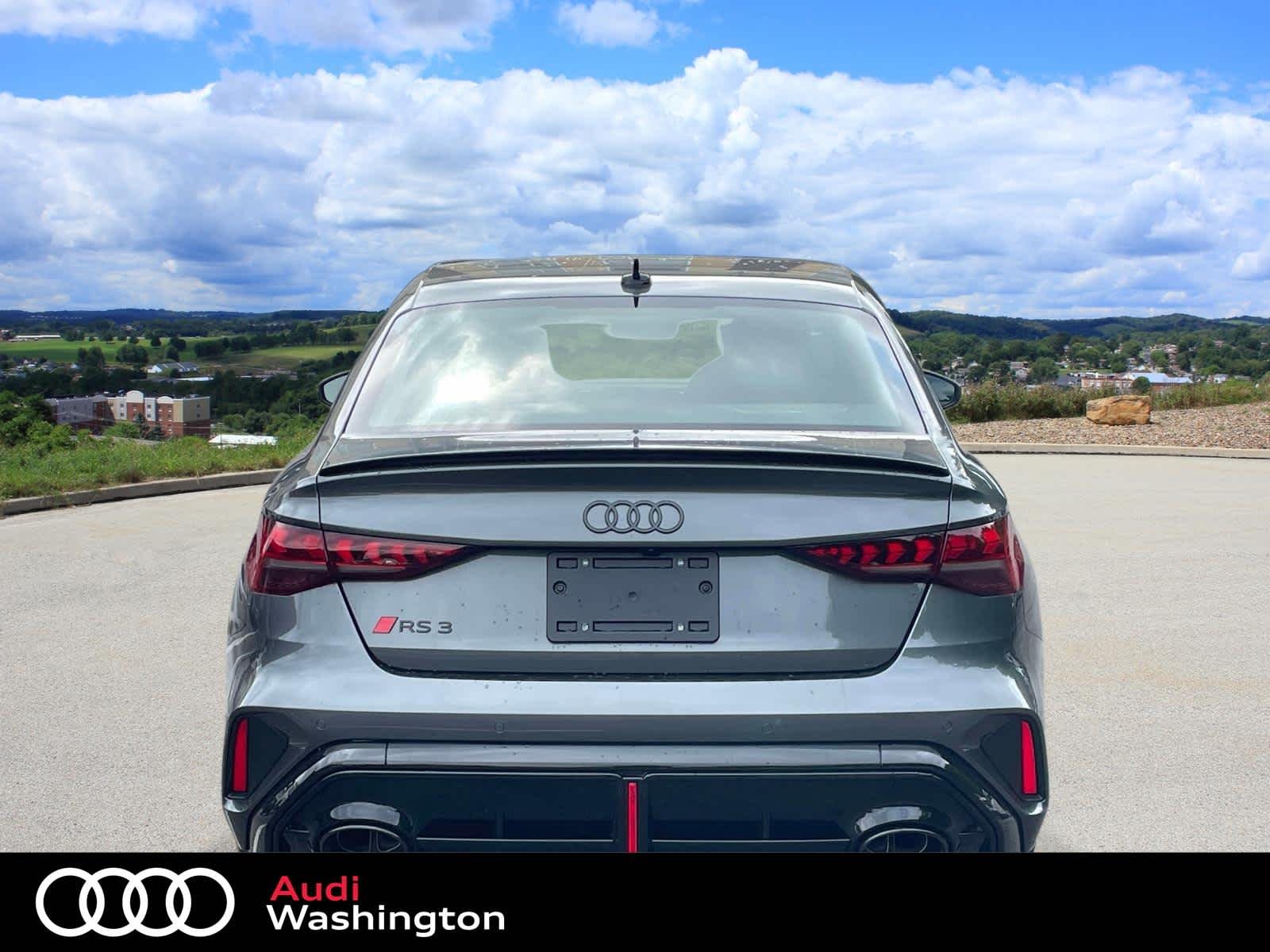 New 2026 6Y6Y/ Audi  image 8