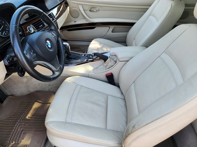 Used 2012 Red BMW 328i xDrive image 12
